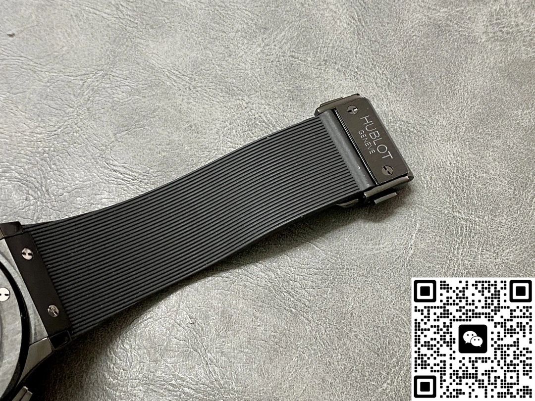 BB Factory Hublot Classic Fusion 525.CM.0170.RX 1:1 Best Edition Replica Watch